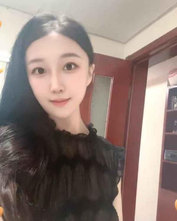 洪山风韵旗袍小仙女