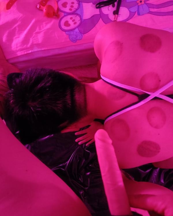 御姐范儿女王大人