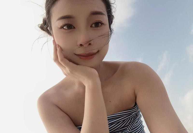 娇俏可爱款