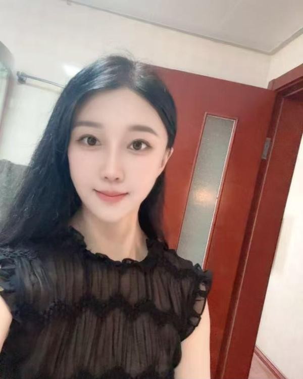 洪山风韵旗袍小仙女