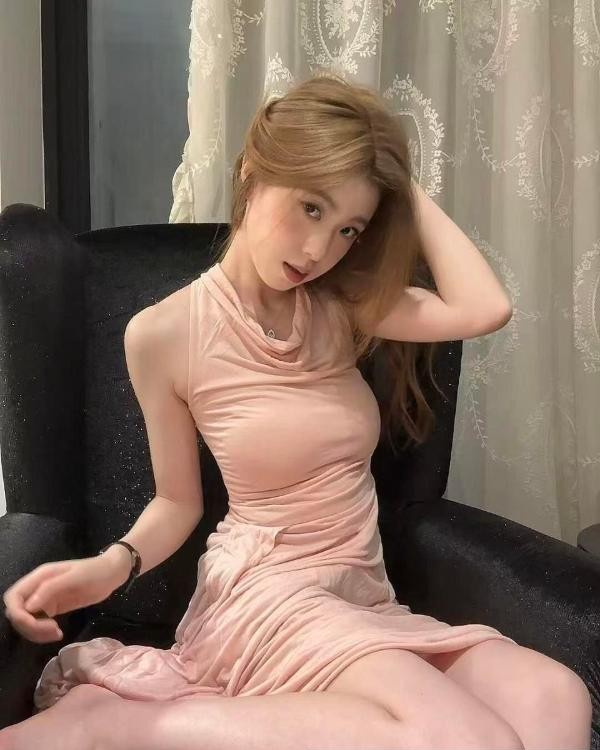性感妩媚身材骚货