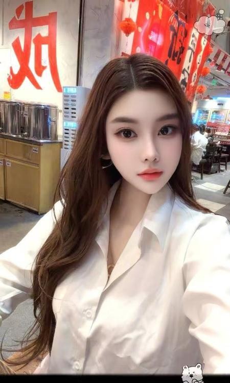 漂亮御姐大美