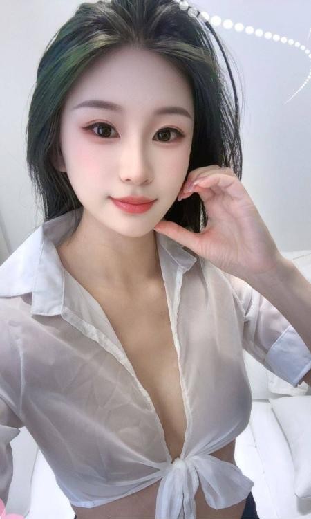 骚得无法无天