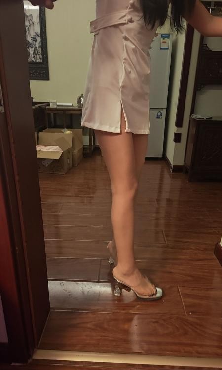 河北长腿少妇