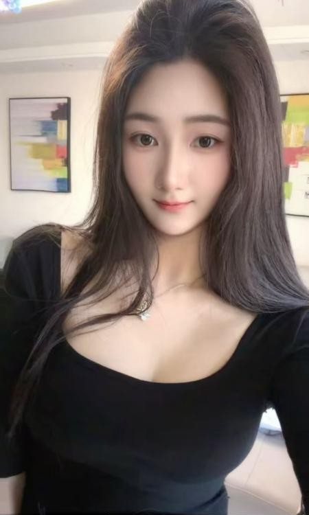 江宁性感的婉儿