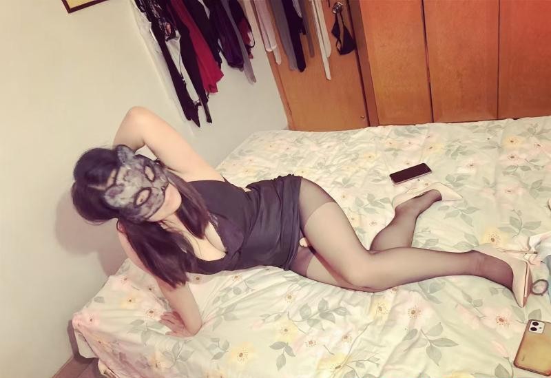 昌岗欧美身材少妇