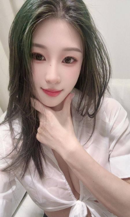 骚得无法无天