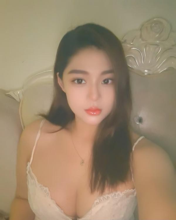 性瘾女友可可