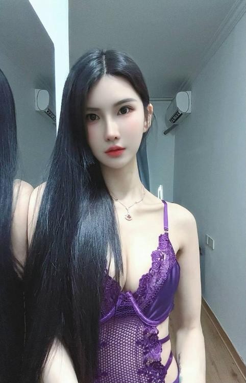 翘臀情趣御姐玲玲