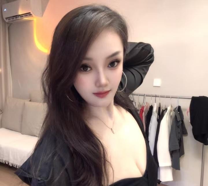 欧美的水姐