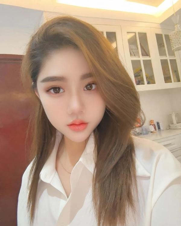 性瘾女友可可
