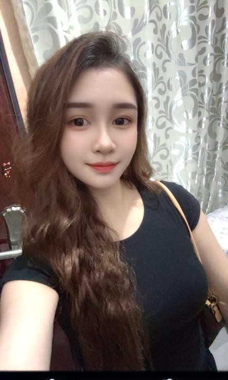 包河小女友