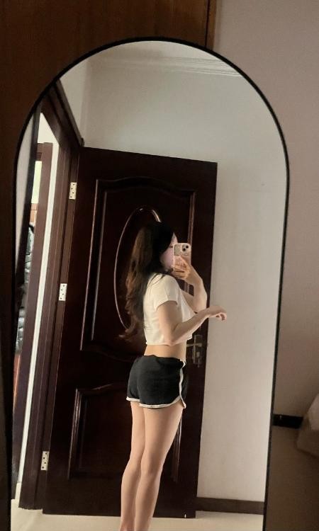 身材超好性感服务老师