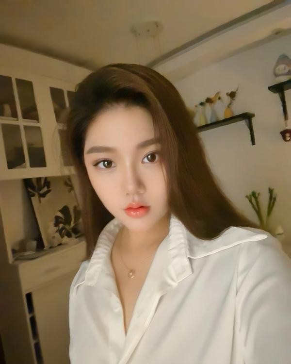 性瘾女友可可