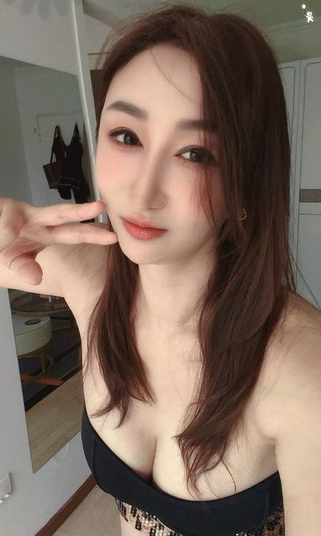 性感风骚身材好老师