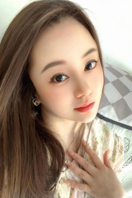徐汇御姐叶婉儿
