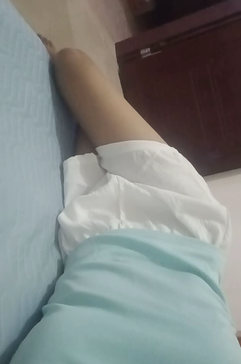 雁塔南郊杨家小少妇