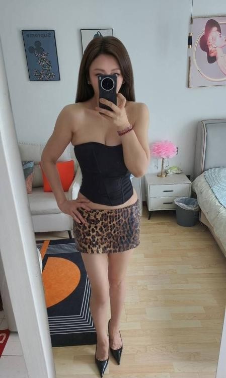 性感风骚身材好老师