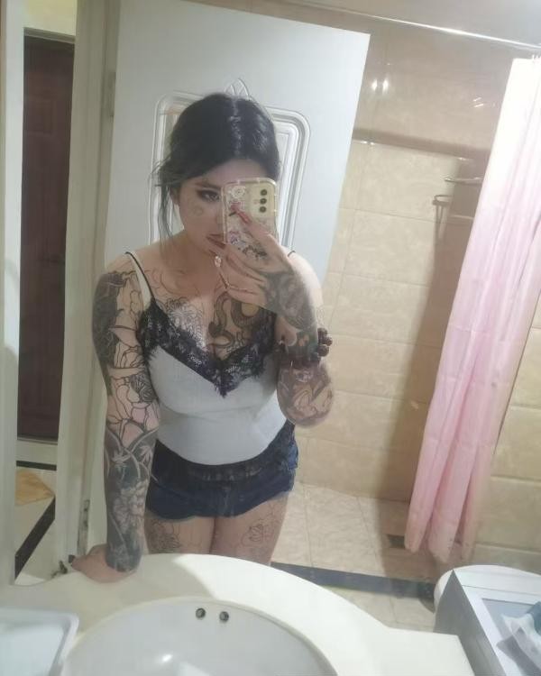 体验浑南精神小妹