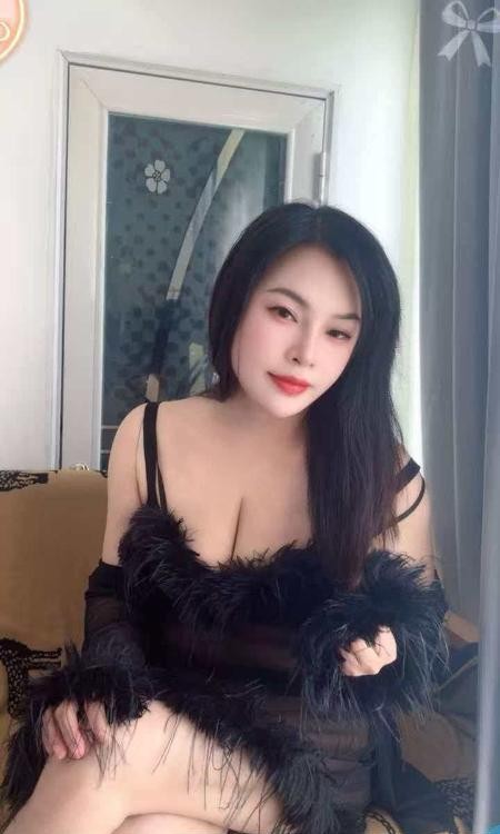 福州少妇朱迪