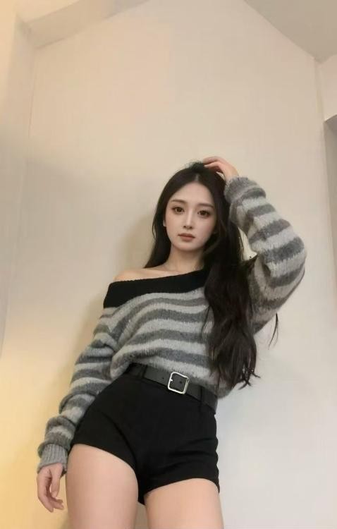雨花区高颜值学妹小蕾