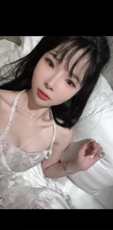 可爱又反差的小蝶