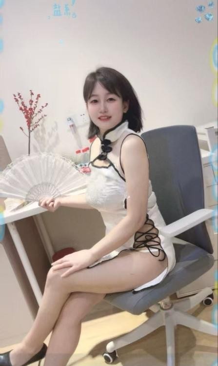 武侯服务型骚妇小羽