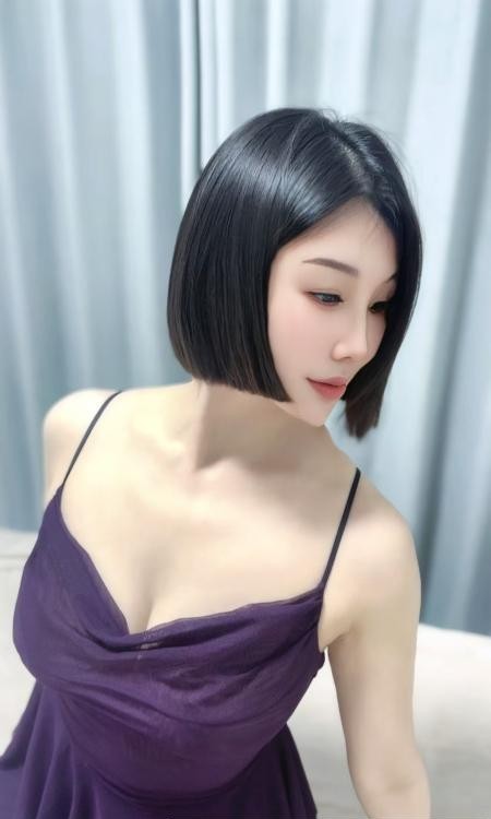 白皮翘臀骚朵朵
