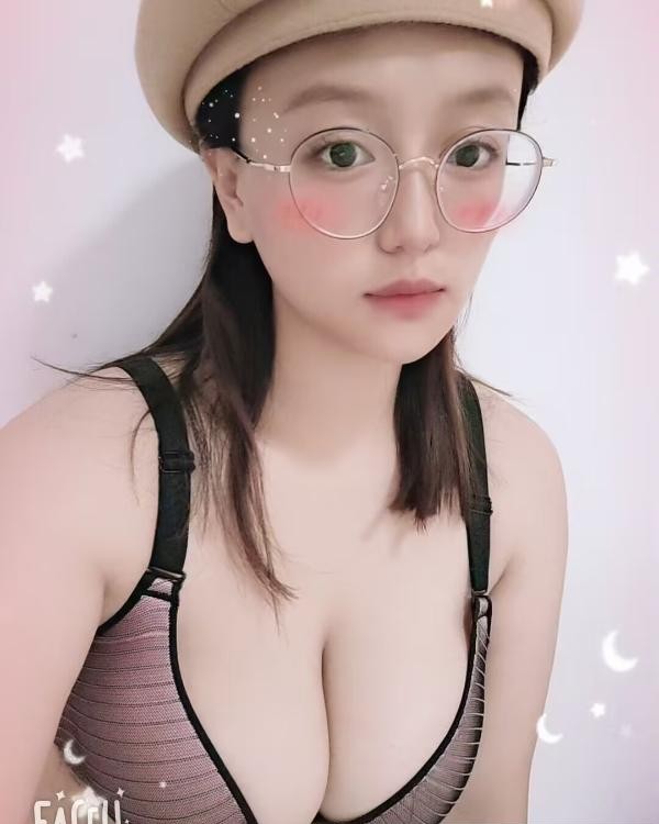五华巨乳G奶