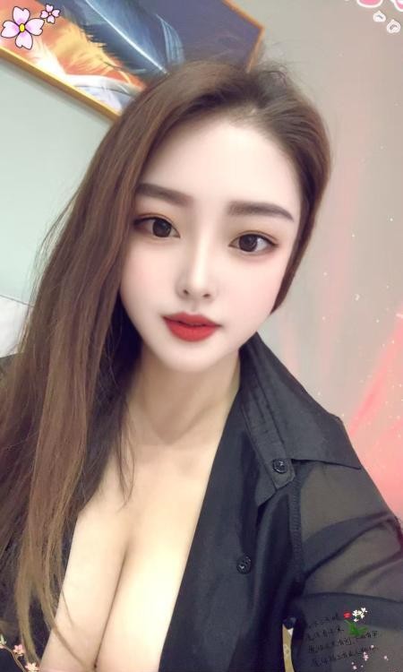 建邺大波美女希希