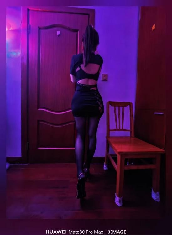 兰溪路媚娘