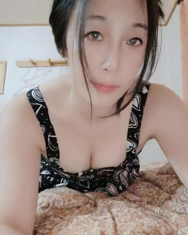 沈阳妹子