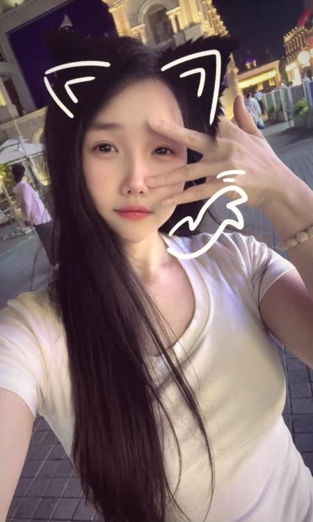 服务口活很顶的九儿