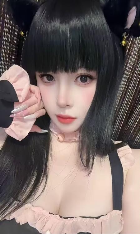 模特丫丫