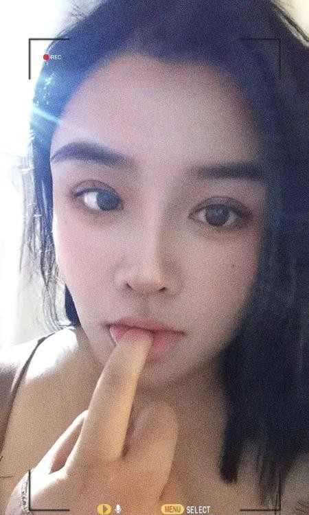 南郊御姐lisa