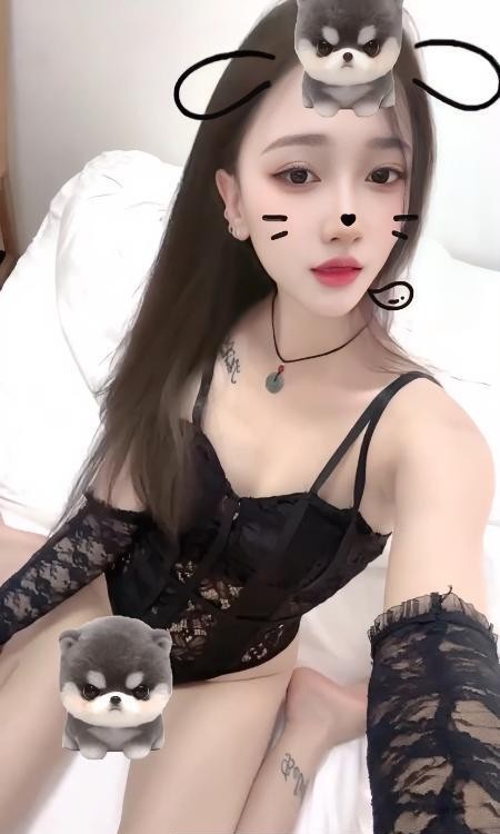 渝北女友感妹子