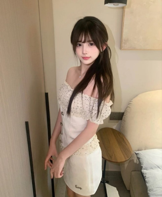 见人给