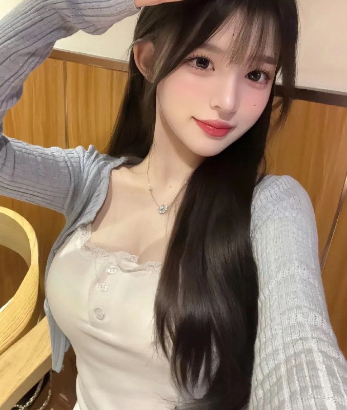 见人给