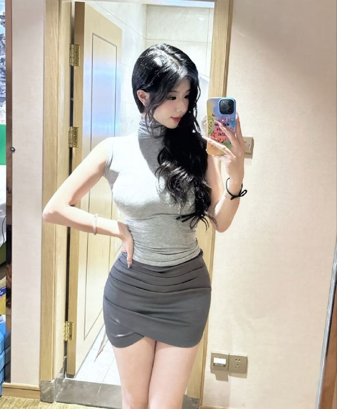 已新茶