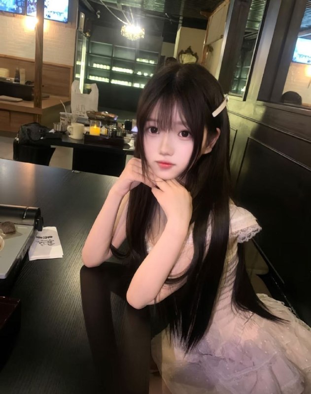 见人给