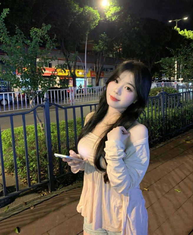 见人给