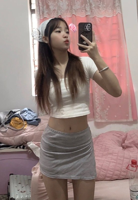 已新茶