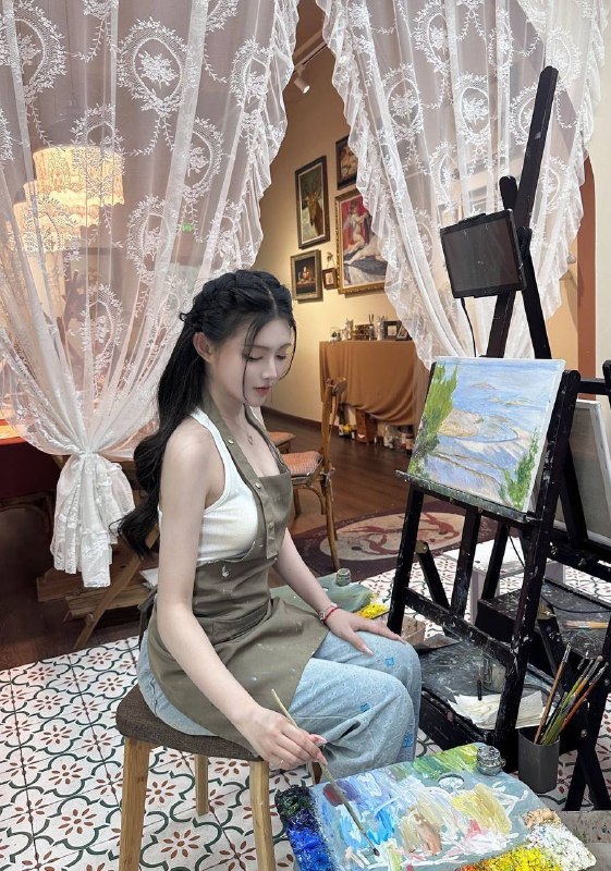 威海