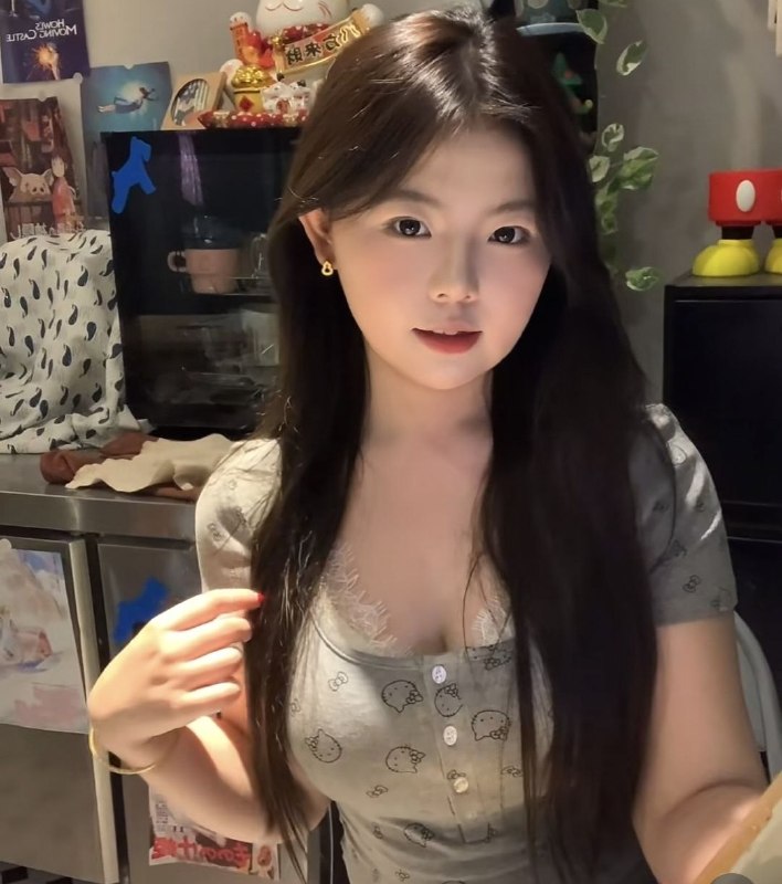 有房