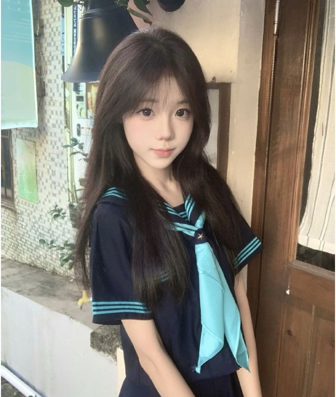 见人给