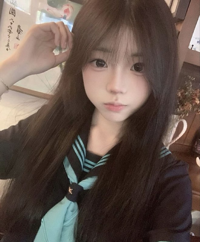 见人给