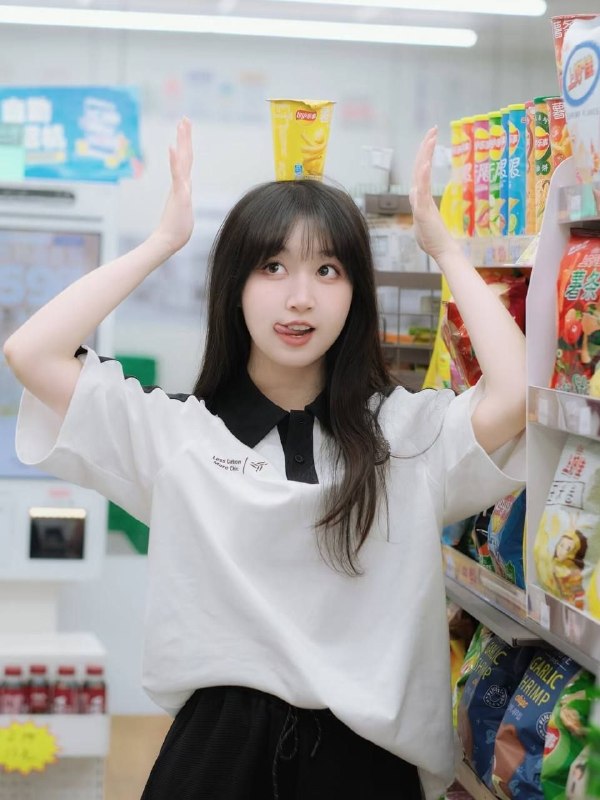 见人给