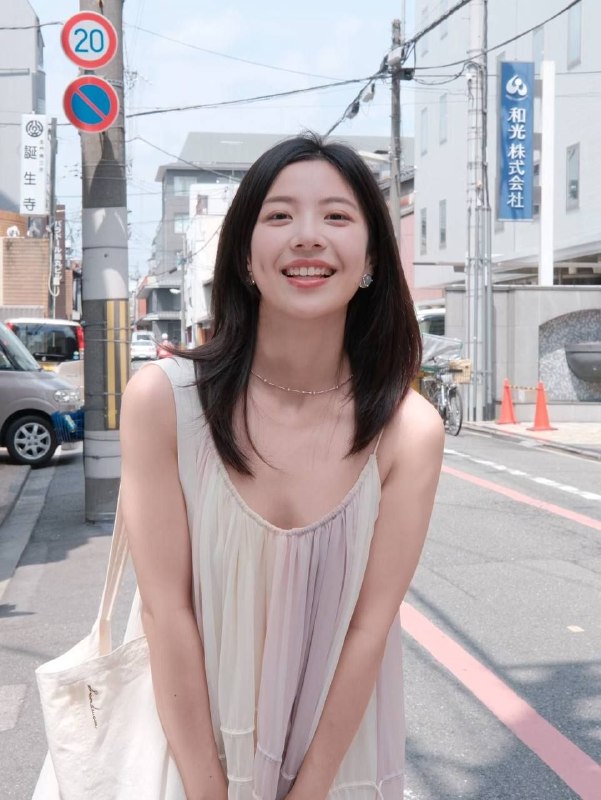 见人给