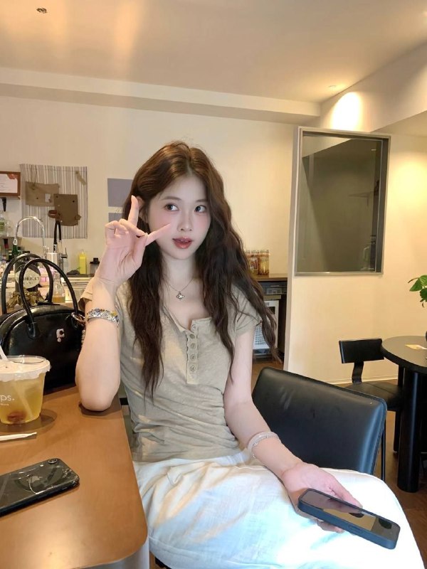 已新茶