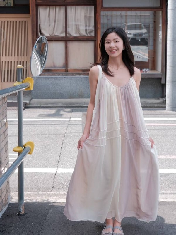 见人给